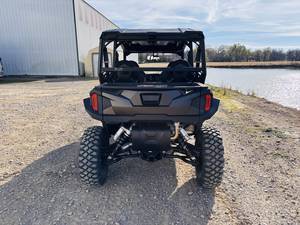 Polaris Name General XP 4 1000 Trim Name Premium Generic Type 