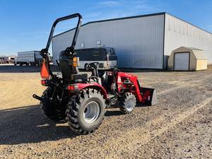 Mahindra Tractor Model 21264FHIL VIN MBNMFL6DKSZD02148 Engine MCRD Horsepower 26 Transmission HST Fuel Type Diesel Status Available Drive 4WD Recommendations 2026 Mahindra Tractor 21264FHIL MATD02161 New Tractor Open Station 2026 Mahindra Tractor 21264FHIL MATD02153 New Tractor Open Station 2026 Mahindra Tractor 11204FHIL MATD02603 New Tractor Open Station 2026 Mahindra Tractor 21234FHIL MATE00842 New Tractor Open Station Advertised pricing excludes applicable taxes title and licensing 21264FHIL VIN MBNMFL6DKSZD02148 Engine MCRD Horsepower 26 Transmission HST Fuel Type Diesel Status Available Drive 4WD Recommendations 2026 Mahindra Tractor 21264FHIL MATD02161 New Tractor Open Station 2026 Mahindra Tractor 21264FHIL MATD02153 New Tractor Open Station 2026 Mahindra Tractor 11204FHIL MATD02603 New Tractor Open Station 2026 Mahindra Tractor 21234FHIL MATE00842 New Tractor Open Station Advertised pricing excludes applicable taxes title and licensing 