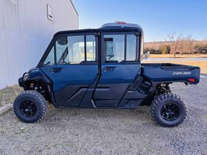 Can-Am Name Defender MAX XT CAB HD11 With 10.25 in.display Trim Name Base Generic Type 