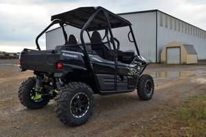 Kawasaki Model Name Teryx Name Teryx 