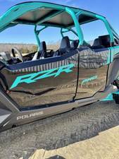 Polaris Name RZR Pro R 4 Trim Name Ultimate Generic Type 