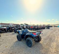 Kawasaki Model Name Brute Force Name Brute Force 