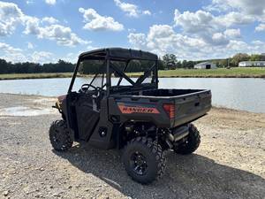 Polaris Name Ranger 1000 Trim Name Premium Generic Type 