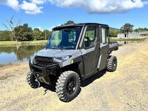 Polaris Name Ranger Crew XP 1000 Trim Name NorthStar Edition Ultimate Generic Type 