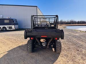 Kawasaki Model Name Mule PRO-FX Name Mule PRO-FX 