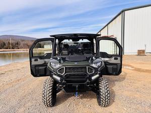 Polaris Name Ranger XD 1500 Trim Name NorthStar Ultimate Generic Type 