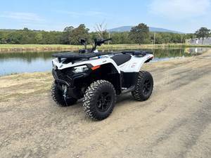 CFMOTO Model Name CFORCE 500 Trim Name Base Generic Type Name CFORCE 500 Trim Name Base Generic Type 