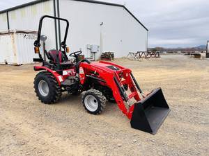 Mahindra Tractor Model 21234FHIL VIN MBNMFMGABSZE00842 Engine MCRD Horsepower 23 Transmission HST Fuel Type Diesel Status Available Weight 2101 lbs Drive 4WD Recommendations 2026 Mahindra Tractor 21234FHIL MATE00843 New Tractor Open Station 2026 Mahindra Tractor 11204FHIL MATD02603 New Tractor Open Station 2026 Mahindra Tractor 21264FHIL MATD02161 New Tractor Open Station 2026 Mahindra Tractor 21264FHIL MATD02153 New Tractor Open Station Advertised pricing excludes applicable taxes title and licensing 21234FHIL VIN MBNMFMGABSZE00842 Engine MCRD Horsepower 23 Transmission HST Fuel Type Diesel Status Available Weight 2101 lbs Drive 4WD Recommendations 2026 Mahindra Tractor 21234FHIL MATE00843 New Tractor Open Station 2026 Mahindra Tractor 11204FHIL MATD02603 New Tractor Open Station 2026 Mahindra Tractor 21264FHIL MATD02161 New Tractor Open Station 2026 Mahindra Tractor 21264FHIL MATD02153 New Tractor Open Station Advertised pricing excludes applicable taxes title and licensing 