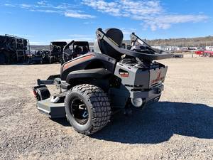 Spartan Model SRTXD61KAW38 VIN 418933012 Engine KAWASAKI Horsepower 38 SRTXD61KAW38 VIN 418933012 Engine KAWASAKI Horsepower 38.5 Fuel Type Gas Status Available Deck Size 61 Deck Type Fabricated Recommendations 2026 Spartan RTPRO61KAW24 SPA040703 New Zero Turn Mower 2026 Spartan RZHD54BS27 - RZ HD 54 