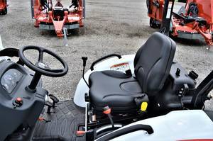 the font-end loader respond intuitively to your command with the comfortable Name Compact Tractors Trim Name CT2035 HST Generic Type 