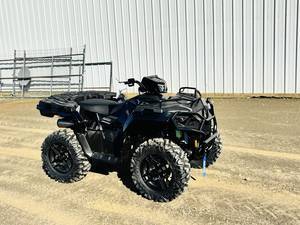 Polaris Name Sportsman 570 Trim Name Trail Generic Type 