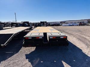EXTREME TRAILERS Model GNTA0235BK2BLPFUP - 83 X 14 T/A GN DUMP GNTA0235BK2BLPFUP - 83 X 14 T/A GN DUMP 