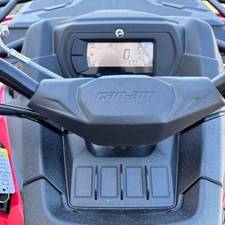 Can-Am Name Outlander DPS 700 Trim Name Base Generic Type 