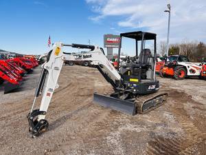 Bobcat Name R-Series Trim Name E26 Generic Type 