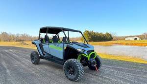 Polaris Name RZR XP 4 1000 Trim Name Ultimate Generic Type 