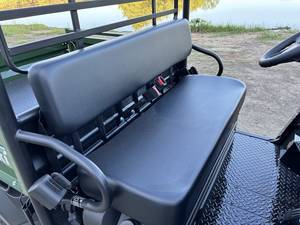 Kawasaki Model Name Mule Name Mule 