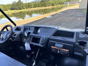 Kawasaki Model Name Mule PRO-DX Name Mule PRO-DX 