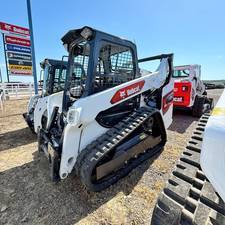 Bobcat T64 T4 VIN B4SD19613 Engine DOOSAN Horsepower 68 Fuel Type Diesel Status Available Recommendations 2025 Bobcat 