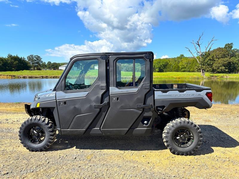 Polaris Name Ranger Crew XP 1000 Trim Name NorthStar Edition Ultimate Generic Type 