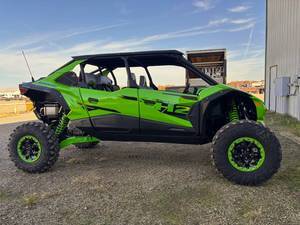 Kawasaki Model Name Teryx Name Teryx 