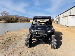 Polaris Name General XP 4 1000 Trim Name Premium Generic Type 