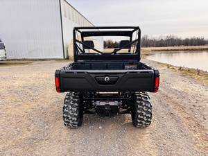 Can-Am Name Defender Trim Name HD9 Generic Type 