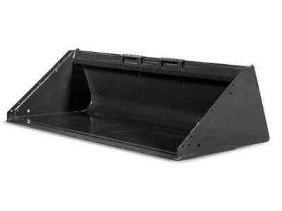 Bobcat Name Heavy Duty Bucket Trim Name 74 