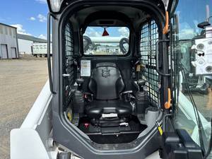 Bobcat T770 DELUXE PACKAGE 