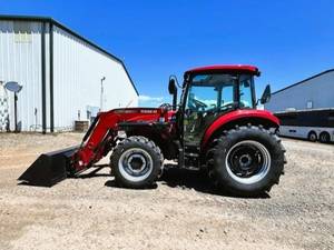 Case IH Farmall Name Farmall Small Utility C Series Trim Name 75C Generic Type 