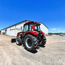 these models a perfect fit for livestock operations Name Farmall Small Utility C Series Trim Name 75C Generic Type 