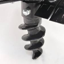 TOOLTUFF DIRECT AUGER12HD VIN 000140 Status Available Recommendations 2021 TOOLTUFF DIRECT 