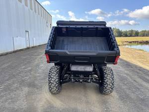 CFMOTO Model Name UFORCE U10 Pro Trim Name Base Generic Type Name UFORCE U10 Pro Trim Name Base Generic Type 