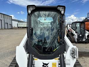 Bobcat T770 DELUXE PACKAGE 