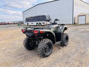 CFMOTO Model Name CFORCE 400 Trim Name Base Generic Type Name CFORCE 400 Trim Name Base Generic Type 