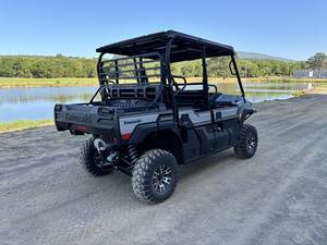 Kawasaki Model Name Mule PRO-FXT Name Mule PRO-FXT 