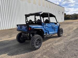 Polaris Name General XP 4 1000 Trim Name Ultimate Generic Type 