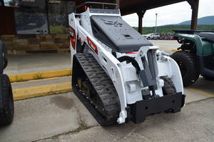 Bobcat MT100 MINI TRACK LOADER 