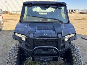 Polaris Name XPedition XP 5 Trim Name NorthStar Generic Type 