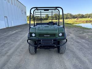 Kawasaki Model Name Mule Name Mule 