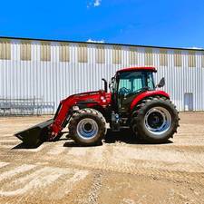 Case IH Model Name Farmall Medium Utility C Series Trim Name 120C Generic Type Name Farmall Medium Utility C Series Trim Name 120C Generic Type 