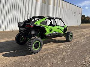 Kawasaki Model Name Teryx Name Teryx 