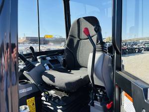 Bobcat Name R-Series Trim Name E26 Generic Type 