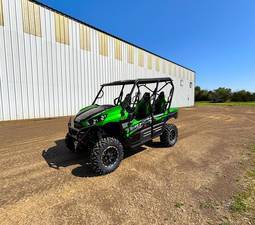 Kawasaki Model Name Teryx4 Name Teryx4 