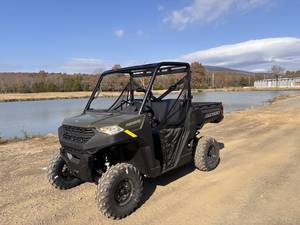 Polaris Name Ranger 1000 Trim Name Base Generic Type 