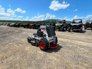 Bobcat Zero-Turn Mowers ZS4036SJ VIN 999400101168 Engine KAWASAKI Horsepower 19 Fuel Type Gas Status Available Deck Size 36 Deck Type Fabricated Recommendations 2026 Spartan Mower RZXD60KAW SPA825384 New Zero Turn Mower 2026 Spartan Mower RZXD60KAW SPA089044 New Zero Turn Mower 2026 Spartan Mower RZHD54KAW24 SPA883778 New Zero Turn Mower 2026 Spartan Mower RZHD60B27 - RZ HD 60 