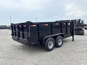 EXTREME TRAILERS Model 83 X 14 T/A 7000 83 X 14 T/A 7000 