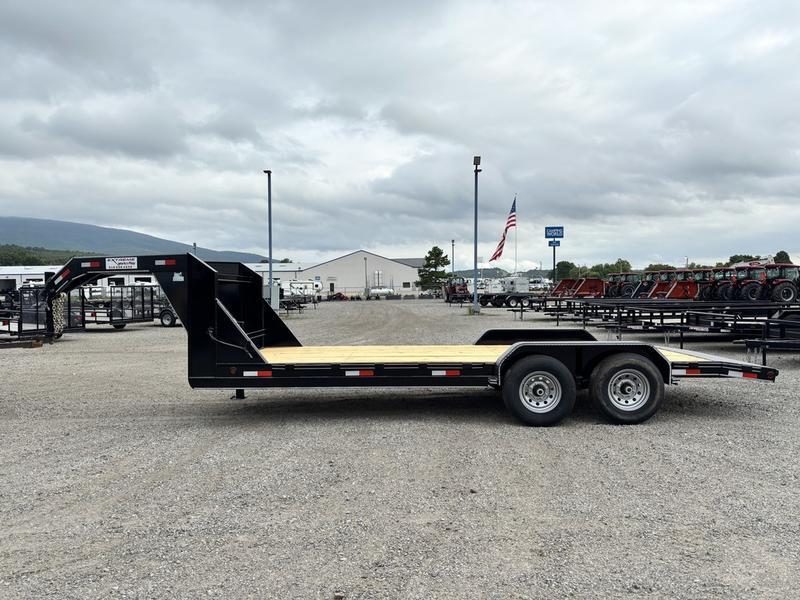 EXTREME TRAILERS Model 83 83 