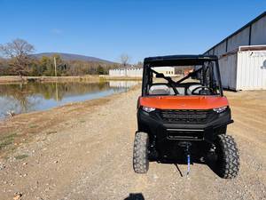 Polaris Name Ranger Crew 1000 Trim Name Premium Generic Type 