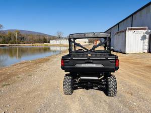 Polaris Name Ranger 1000 Trim Name Premium Generic Type 