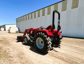 Mahindra Model Name 5100 Series Trim Name 5145 Shuttle Generic Type Name 5100 Series Trim Name 5145 Shuttle Generic Type 